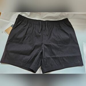The North Face Black Men's Shorts